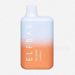 ELF BAR BC5000 Disposable Energy 5000 пуф 650 мАч